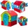  Casuta Palplay 95 x 90 x 110 cm
