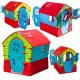  Casuta Palplay 95 x 90 x 110 cm