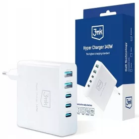  3MK HYPER ÎNCĂRCĂTOR 140W
