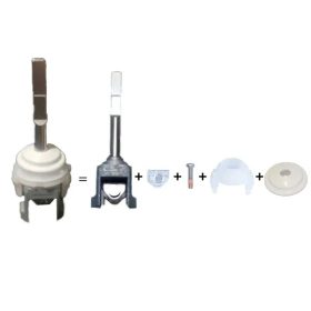    Cap pentru periuța de dinți Philips Sonicare HX68** HX99**