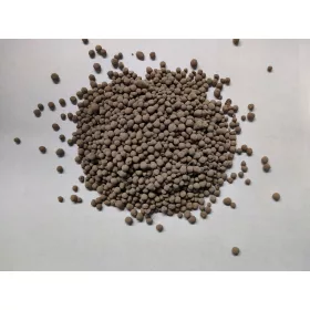    Ingrasamant creta var - creta neagra - granulat de distributie 25 kg