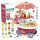  Set pentru inghetata Aig 36 buc.