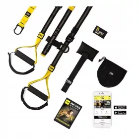  Antrenor de suspensie TRX Home2