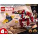  LEGO Super Heroes 76263 LEGO Super Heroes 76263 Hulkbuster vs. Thanos