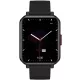  Ceasul inteligent Maxcom FW56 Carbon Pro Black vorbește