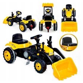  Tractor Woopie 28415