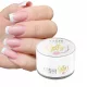  YOSHI JELLY PRO GEL DE CONSTRUIRE PENTRU EXTENSIUNEA UNGHII PUDRĂ ROZ 15g
