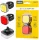 Lampa pentru bicicleta Rebel URZ3492 baterie 70 lm
