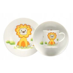  Set vesela din inox Lubiana