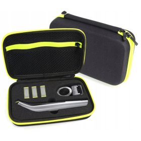    CAZĂ pentru aparatul de ras PHILIPS ONEBLADE PRO 360 Accesorii pentru aparat de tuns Lame Reumplere
