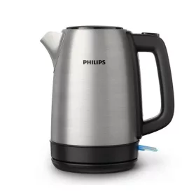    Philips HD9350/90 ceainic electric 2200 W 1,7 l argintiu/gri