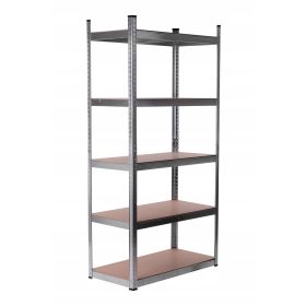  RAF DEPOZITARE GARAJ METAL 175KG 180x80x30