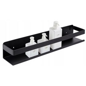  RAFT MEGARA 40CM NEGRU - Gockowiak