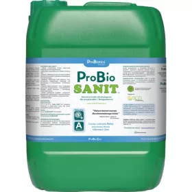  Preparat lichid fosa septica ProBiotics 10 l