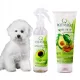  Sampon pentru caini Botaniqa 250 ml 250 g