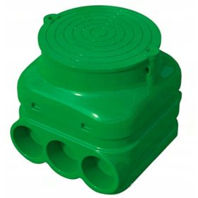  CUTIA DE DISTRIBUIE bine de distributie a drenajului