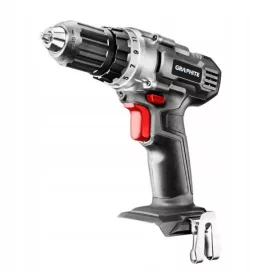    Șurubelniță din grafit, alimentată cu baterie 18 V 58G000