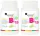 Complex de Vitamine B Aliness B-15 Methyl, 200 Capsule, Metabolism și Energie