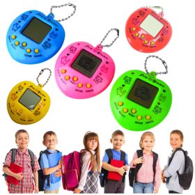  TAMAGOTCHI TAMAGOTCHI JOC ELECTRONIC ANIMALE