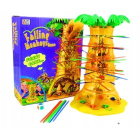  Joc de masă cu maimuță