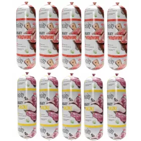  Mix de arome alimentare umede Tuf Tuf 0,9 kg