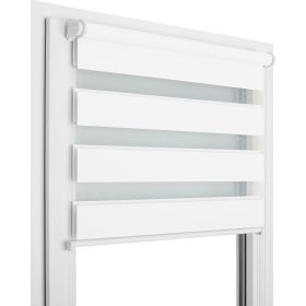  ROTUL BLACKOUT ZI/NOAPTE, 57x150cm