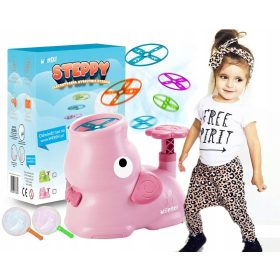  Elephantine Webski Disc Launcher joc arcade