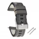  Curea ceas din piele Diloy 414.07 2 20 mm