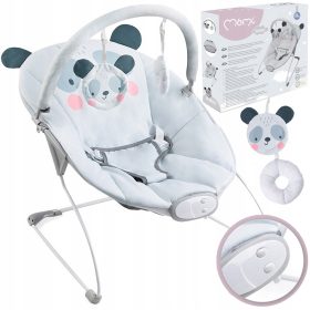  Bouncer MoMi Glossy x 45 x 58 cm