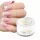  YOSHI JELLY PRO BUILDING JELLY GEL COVER POWDER PINK 50 g