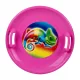  SLIDE PE ZAPADA, CULOARE ROZ CAMELEON