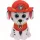  Mascota Paw Patrol Ty Paw Patrol Beanie Babies Paw Patrol - Marshal 24 cm 24 cm