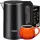 Fierbător electric Floria DOUBLE WALL KETLE 1500 W 2 l negru