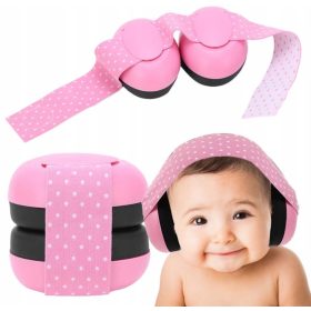  Căști de protecție Mimport 2 m+