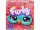  Mascota interactivă FURBY 2.0 Coral F6744