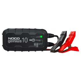  ÎNCĂRCĂTOR NOCO GENIUS 10 EU 10A 6/12V