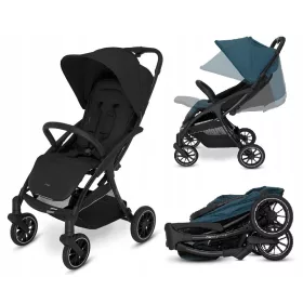  Carucior Espiro Fuel Unique Black