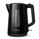  Philips HD9318/20 ceainic electric 2200 W 1,7 l negru