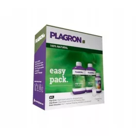   Îngrășământ organic, natural Plagron lichid 0,9 kg 0,55 l