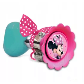  Claxon puternic pentru scooterul lui Minnie