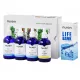 Pachet LIFE NUION cu Magneziu, Zinc, Selen și Vitamina D3 - Suport Integral pentru Sănătate