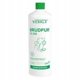  VOIGT BRUDPUR VC242 murdărie grasă, 1l