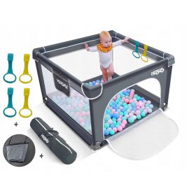  PENRYPEN DRY PISCINA COPII PREMIUM GEANT 90x90cm