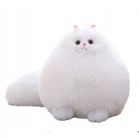  Jucărie pernă de pluș Fat Cat - 30cm
