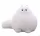  Jucărie pernă de pluș Fat Cat - 30cm