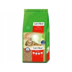  Cat's Best Așternut original 40 l (aprox. 17,2 kg)