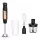  Tocător blender manual TEFAL Quickchef HB656G10 3 în 1