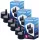  Filtru pentru sticla Aquaphor Filtry City, 2 buc.