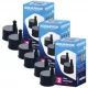  Filtru pentru sticla Aquaphor Filtry City, 2 buc.