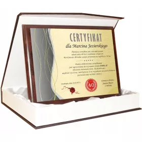 CADOU 18 30 40 50 60 80 CERTIFICAT DE ANIMERĂ + CAZ